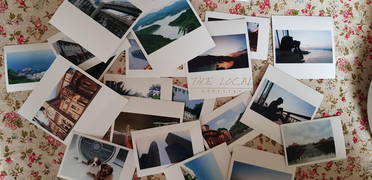 The Local Homestay Πόλη Χο Τσι Μινχ Εξωτερικό φωτογραφία