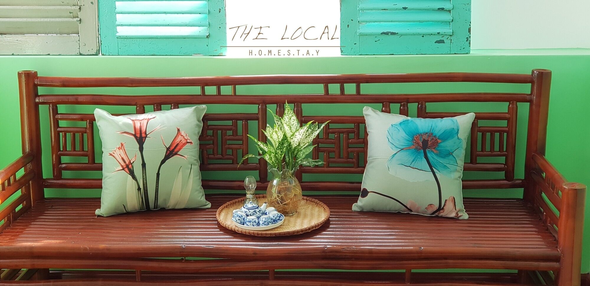 The Local Homestay Πόλη Χο Τσι Μινχ Εξωτερικό φωτογραφία